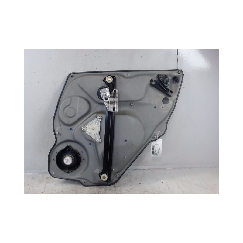 MECANISME+MOTEUR LEVE-GLACE ARRIERE GAUCHE MERCEDES CLASSE A 2004-