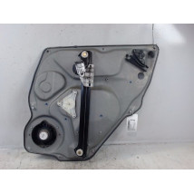 MECANISME+MOTEUR LEVE-GLACE ARRIERE GAUCHE MERCEDES CLASSE A 2004-