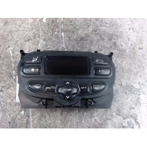 COMMANDE DE CHAUFFAGE CITROEN XSARA PICASSO