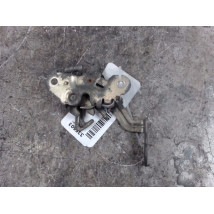 SERRURE CAPOT PEUGEOT 308 2007-