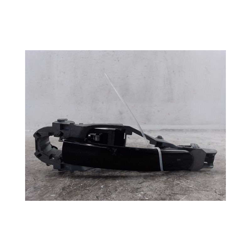 POIGNEE EXTERIEURE PORTE AVANT GAUCHE VOLKSWAGEN POLO 2005-