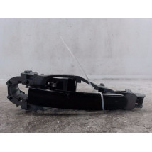POIGNEE EXTERIEURE PORTE AVANT GAUCHE VOLKSWAGEN POLO 2005-