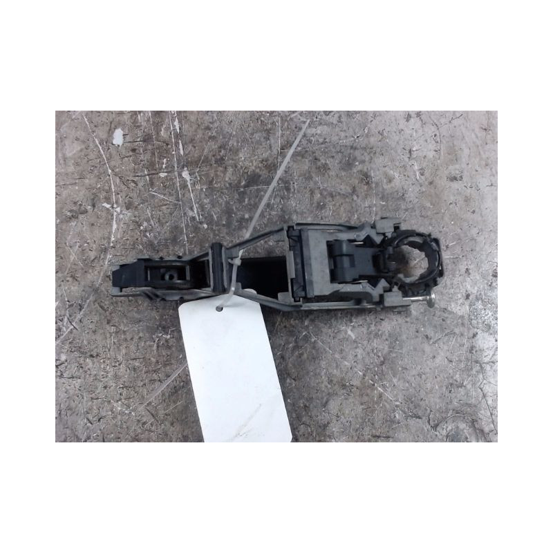 POIGNEE EXTERIEURE PORTE AVANT GAUCHE VOLKSWAGEN POLO 2005-