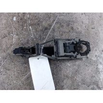 POIGNEE EXTERIEURE PORTE AVANT GAUCHE VOLKSWAGEN POLO 2005-