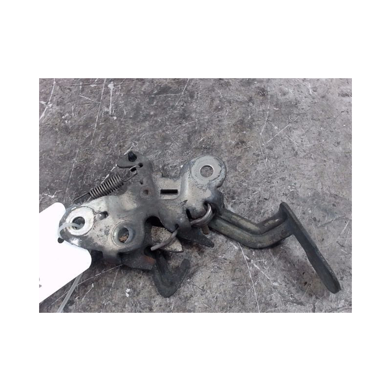 SERRURE CAPOT PEUGEOT 308 2007-