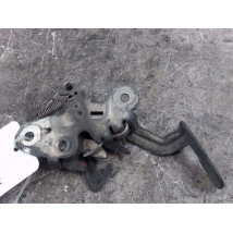 SERRURE CAPOT PEUGEOT 308 2007-