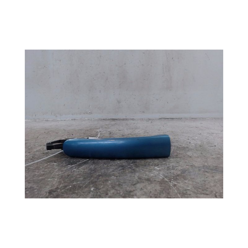POIGNEE EXTERIEURE PORTE AVANT GAUCHE VOLKSWAGEN POLO 2005-