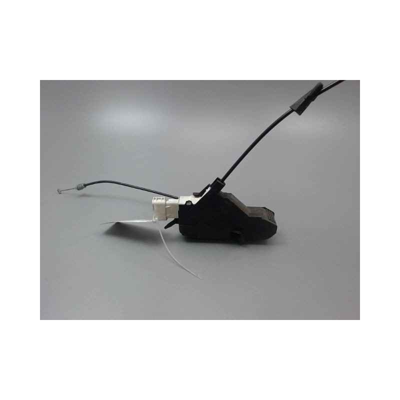 SYSTEME CONDAMNATION AVANT DROIT CITROEN C4 I Phase 1 2004-2008