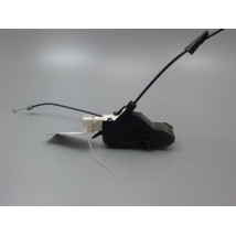 SYSTEME CONDAMNATION AVANT DROIT CITROEN C4 I Phase 1 2004-2008