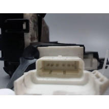 SYSTEME CONDAMNATION AVANT DROIT CITROEN C4 I Phase 1 2004-2008