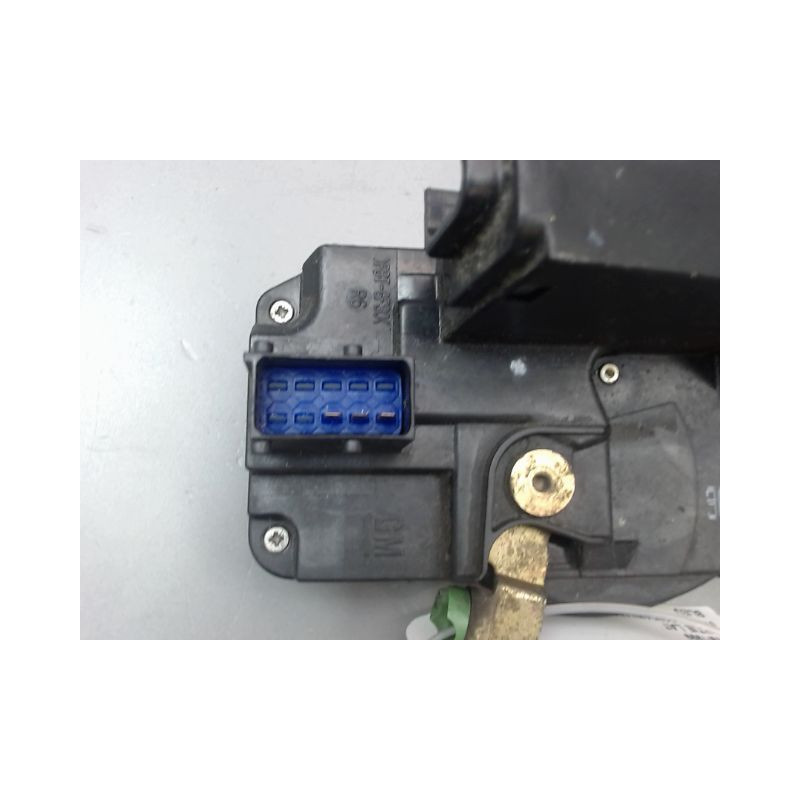 SYSTEME CONDAMNATION AVANT DROIT OPEL ZAFIRA MONOSP. I (A) 1999-2005