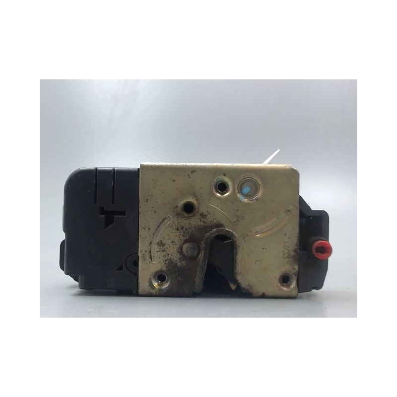 SYSTEME CONDAMNATION ARRIERE DROIT PEUGEOT 206 1998-2009