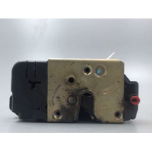 SYSTEME CONDAMNATION ARRIERE DROIT PEUGEOT 206 1998-2009