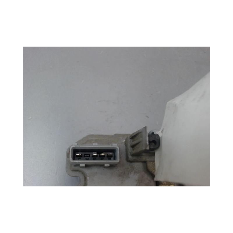 SYSTEME CONDAMNATION ARRIERE DROIT PEUGEOT 206 1998-2009