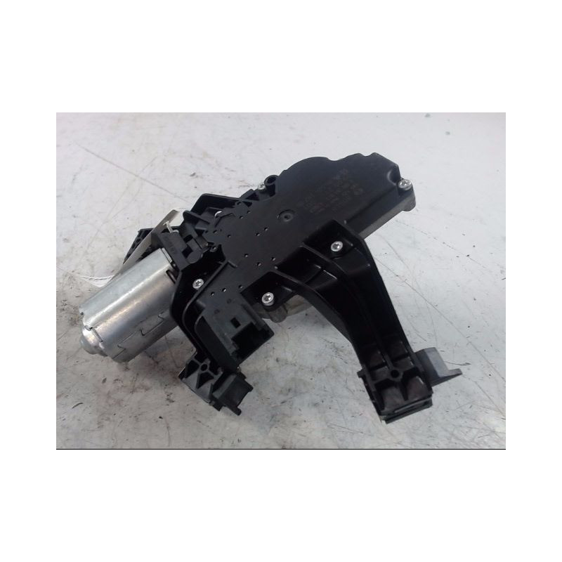 MOTEUR ESSUIE-GLACE ARRIERE PEUGEOT 207 2009-