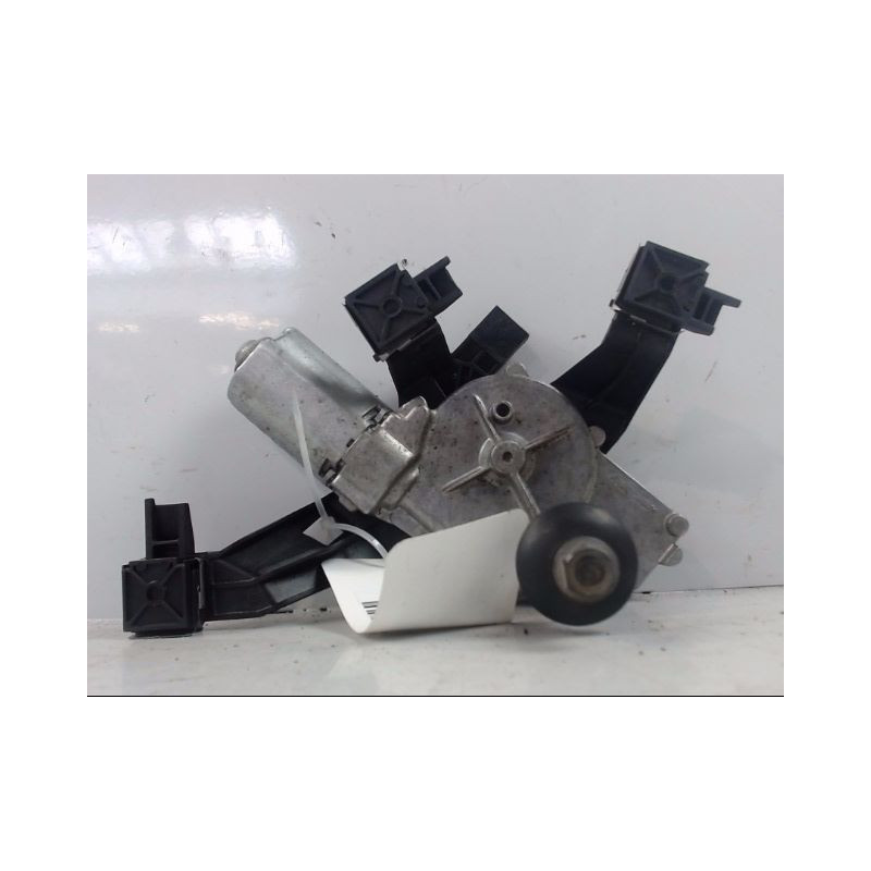 MOTEUR ESSUIE-GLACE ARRIERE PEUGEOT 207 2009-