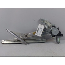 MECANISME+MOTEUR LEVE-GLACE AVANT DROIT NISSAN PIXO