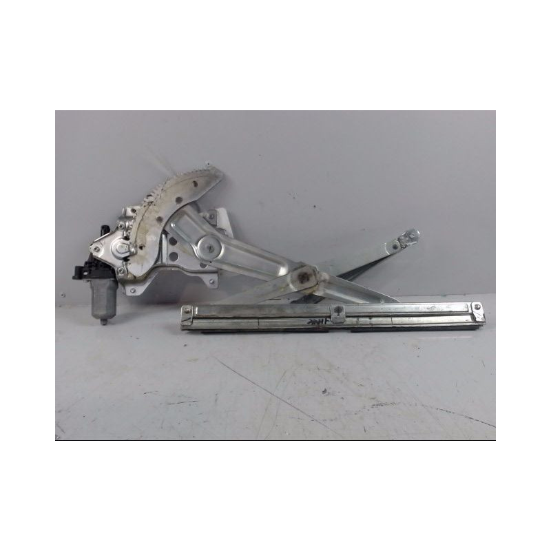 MECANISME+MOTEUR LEVE-GLACE AVANT DROIT NISSAN PIXO