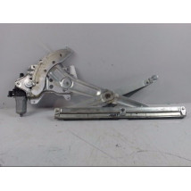 MECANISME+MOTEUR LEVE-GLACE AVANT DROIT NISSAN PIXO