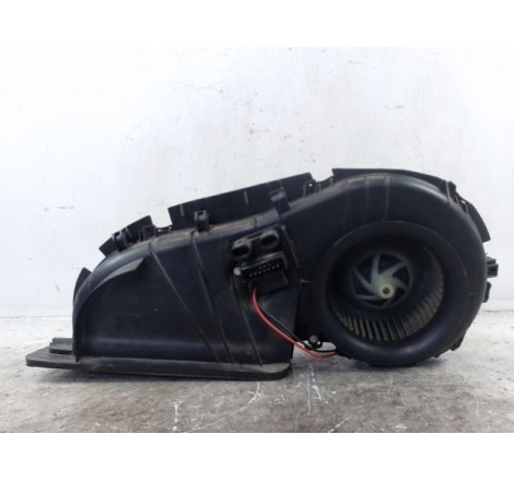 MOTEUR VENTILATEUR CHAUFFAGE