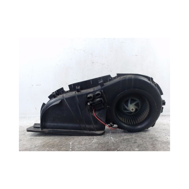 MOTEUR VENTILATEUR CHAUFFAGE RENAULT CLIO II CAMPUS 06-