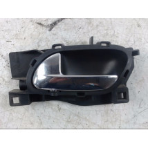 POIGNEE INTERIEURE PORTE AVANT GAUCHE PEUGEOT 407