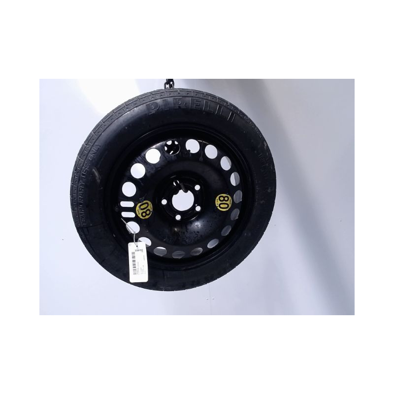 ROUE SECOURS SAAB 9-3 SPORT SEDAN
