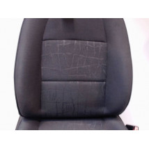 SIEGE AVANT DROIT PEUGEOT 406 99-04