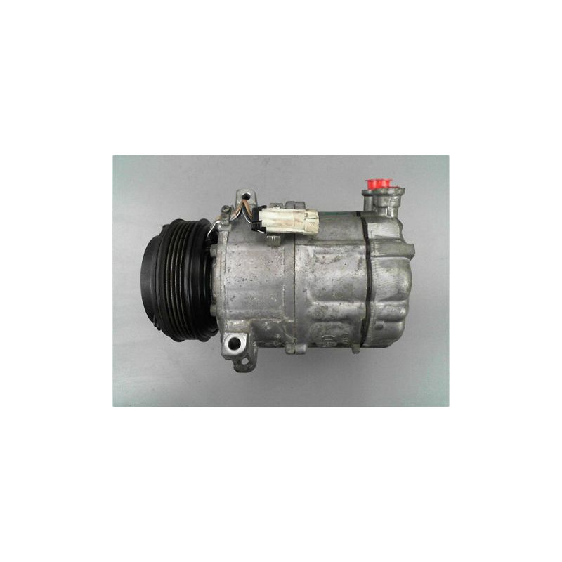 COMPRESSEUR AIR CONDITIONNE FIAT CROMA 2005-