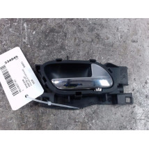 POIGNEE INTERIEURE PORTE ARRIERE DROIT PEUGEOT 407