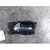 POIGNEE INTERIEURE PORTE ARRIERE GAUCHE PEUGEOT 407