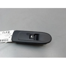 COMMANDE LEVE-GLACE PORTE AVD CITROEN C3 II Phase 1 (A51) 2009-2013