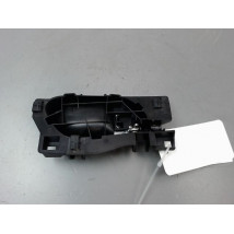 POIGNEE INTERIEURE PORTE AVANT GAUCHE PEUGEOT 208 Phase 1 2012-...