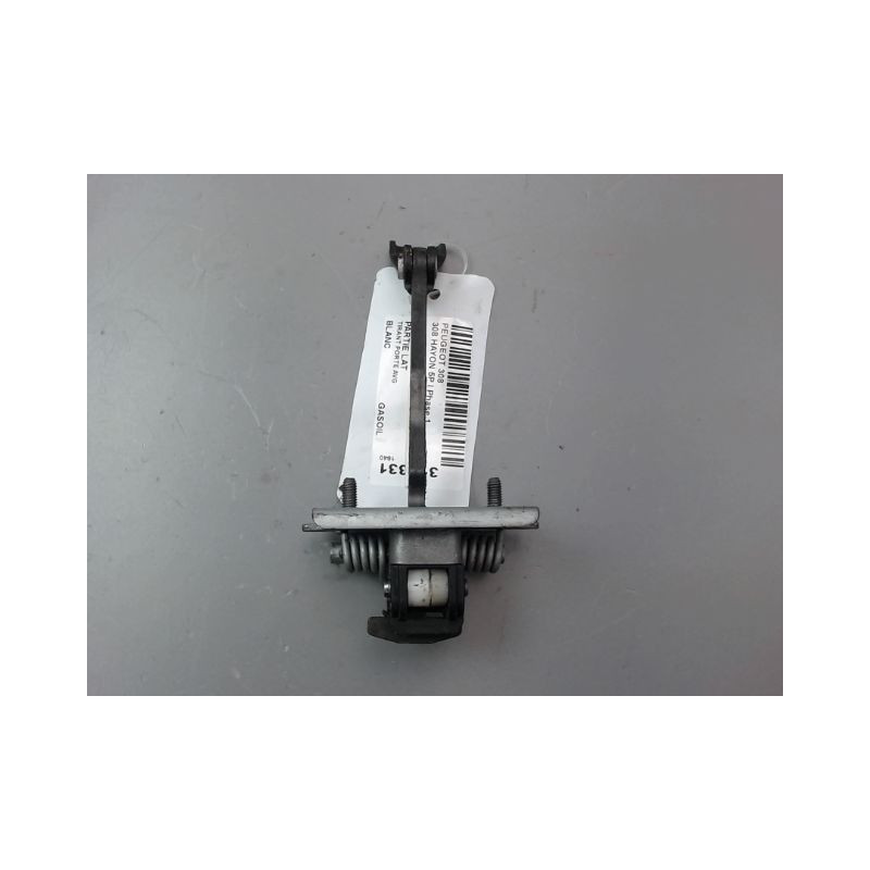 TIRANT PORTE AVANT GAUCHE PEUGEOT 308 I Phase 1 2007-2011