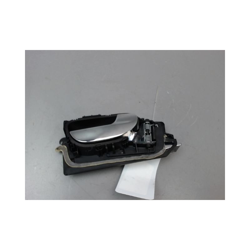 POIGNEE INTERIEURE PORTE AVANT DROIT PEUGEOT 307 Phase 2 2005-2007