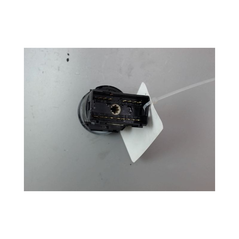 INTERIEUR COMMANDE PHARES VOLKSWAGEN POLO V Phase 1 (6R) 2009-...