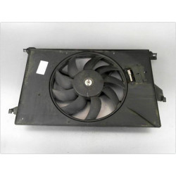 MOTEUR VENTILATEUR RADIATEUR