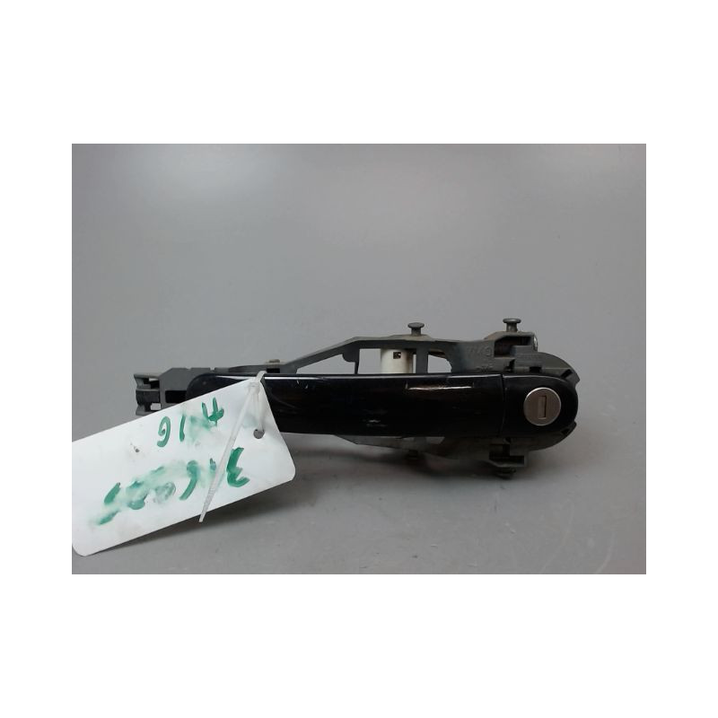 POIGNEE EXTERIEURE PORTE AVANT GAUCHE VOLKSWAGEN GOLF V (1K) 2003-2008