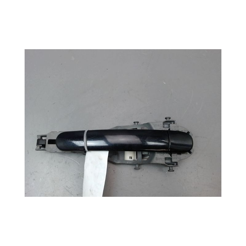 POIGNEE EXTERIEURE PORTE ARRIERE GAUCHE VOLKSWAGEN GOLF V (1K) 2003-2008