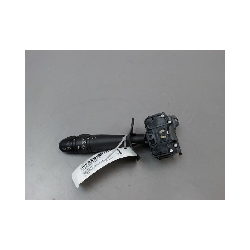 COMMANDE ECLAIRAGE RENAULT MEGANE SCENIC MONOSP. I Phase 2 1999-2003