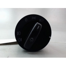 INTERIEUR COMMANDE PHARES VOLKSWAGEN TOURAN MONOSP. I Phase 2 (1T) 2006-2010
