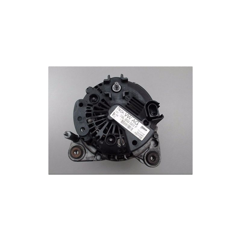 ALTERNATEUR SEAT LEON II PH2 09-12