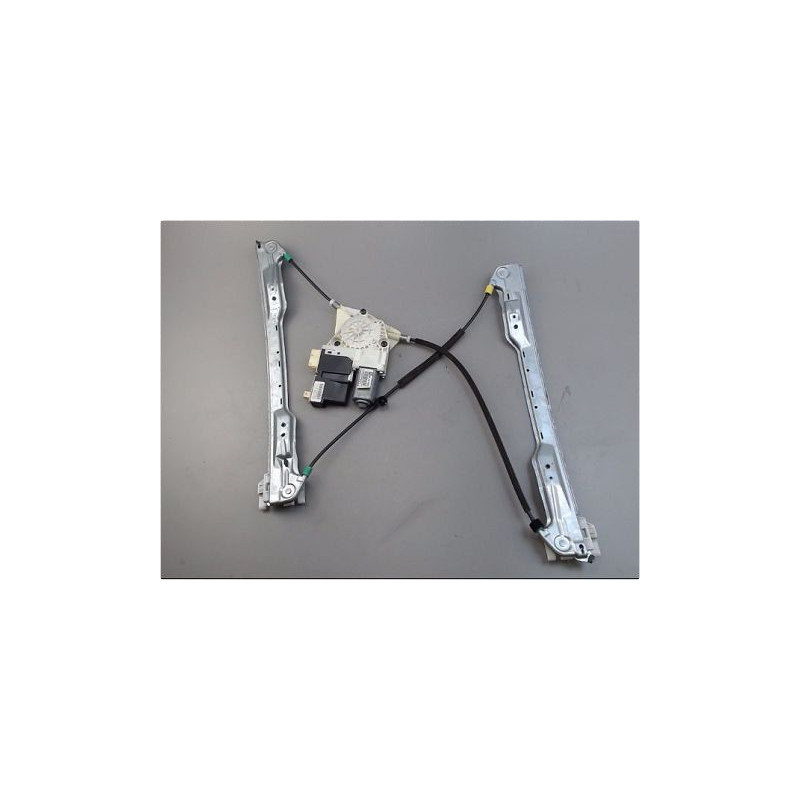 MECANISME LEVE-GLACE AVANT GAUCHE CITROEN C5 PH2 2004-2008