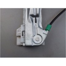 MECANISME LEVE-GLACE AVANT GAUCHE CITROEN C5 PH2 2004-2008