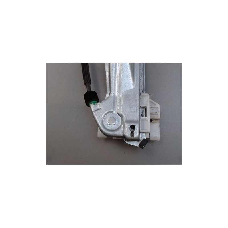 MECANISME LEVE-GLACE AVANT GAUCHE CITROEN C5 PH2 2004-2008