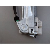 MECANISME LEVE-GLACE AVANT GAUCHE CITROEN C5 PH2 2004-2008