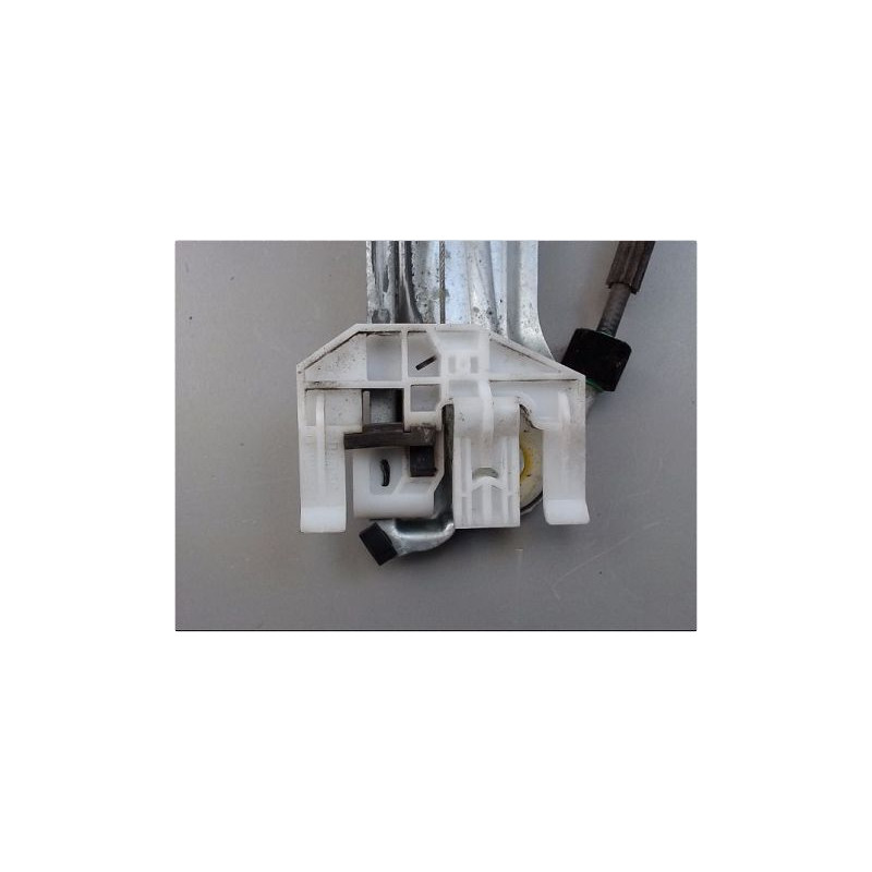 MECANISME LEVE-GLACE AVANT GAUCHE CITROEN C5 PH2 2004-2008