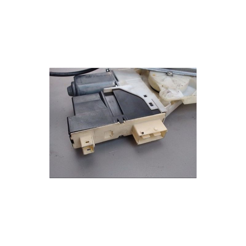 MECANISME LEVE-GLACE AVANT GAUCHE CITROEN C5 PH2 2004-2008