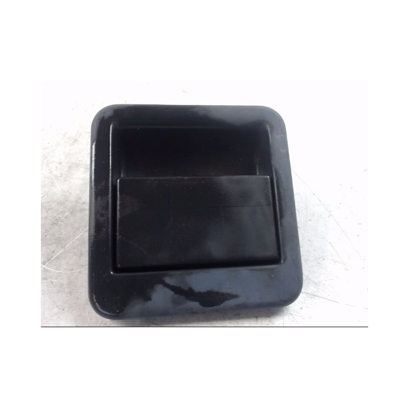 POIGNEE EXTERIEURE PORTE AVANT GAUCHE PEUGEOT BOXER
