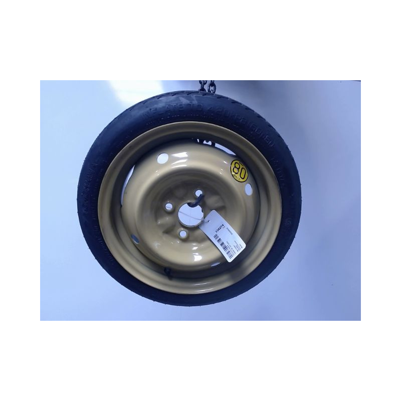 ROUE SECOURS TOYOTA YARIS -2003